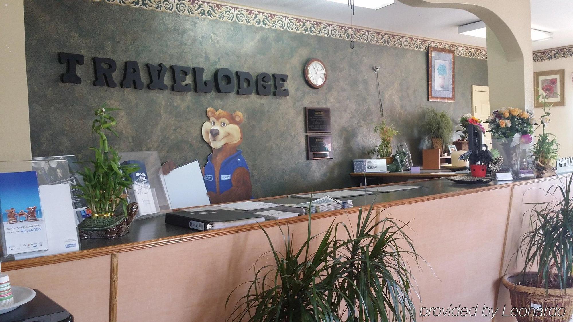 Travelodge By Wyndham טמפל מראה חיצוני תמונה